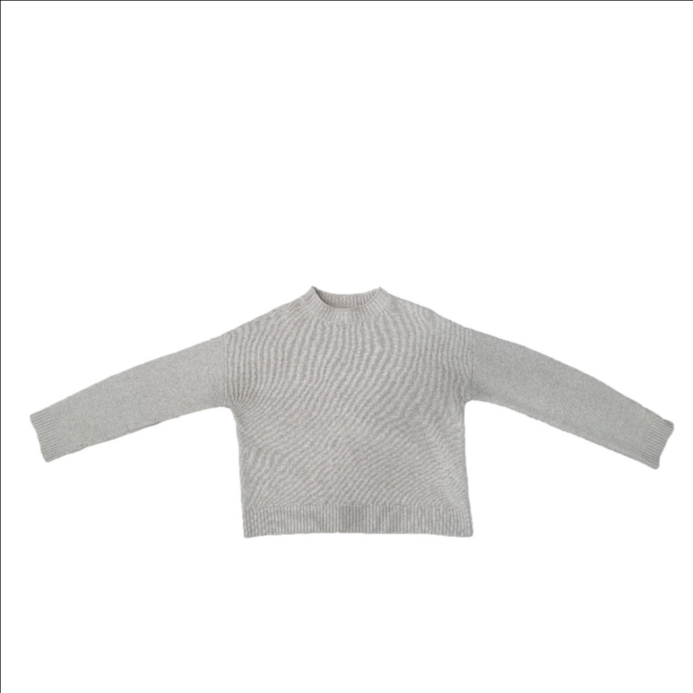 BP. Knit Neutral Toned Sweater